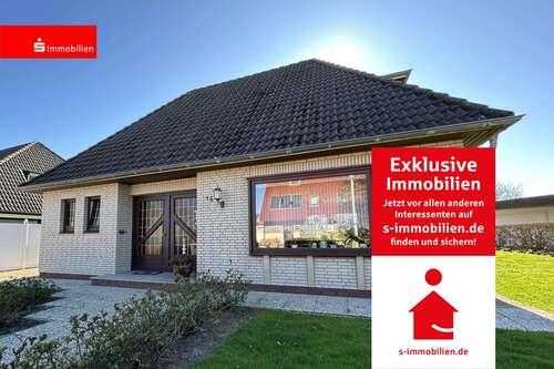 Foto - Haus zum Kaufen in Büsum 429.000,00 € 120.09 m²