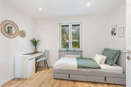 Foto - WG-Zimmer in München 800,00 € 9 m²