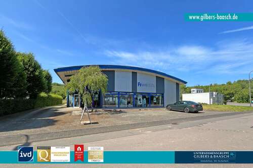 Foto - Halle in Longuich 960.000,00 € 790 m²