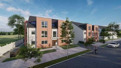 Foto - Wohnung zum Kaufen in Neuss 545.750,00 € 99.28 m²