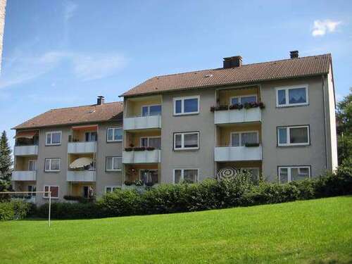 Foto - Wohnung zum Mieten in Hemer 411,00 € 55.96 m²