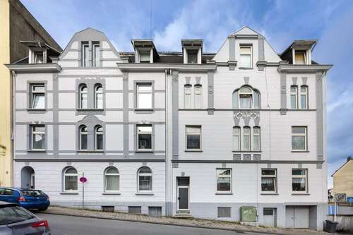Foto - Haus zum Kaufen in Wuppertal 800.000,00 € 765 m²