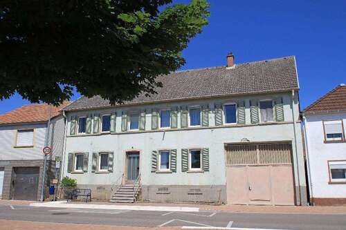 Foto - Haus zum Kaufen in Bobenheim-Roxheim 535.000,00 € 265 m²
