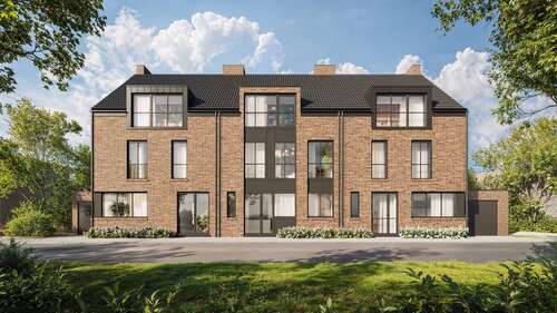 Foto - Haus zum Kaufen in Neuss 935.000,00 € 183 m²