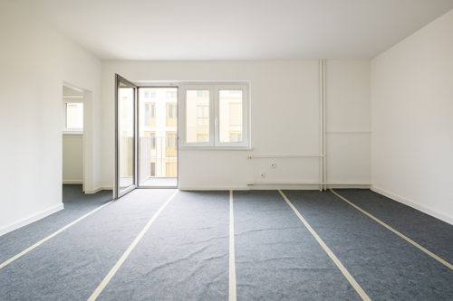 Foto - Wohnung zum Kaufen in Berlin 295.000,00 € 38 m²