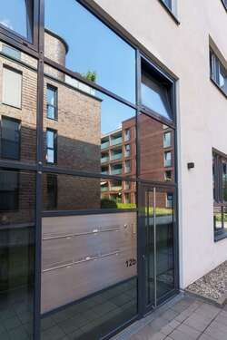 Foto - Wohnung zum Kaufen in Hamburg 599.000,00 € 70 m²