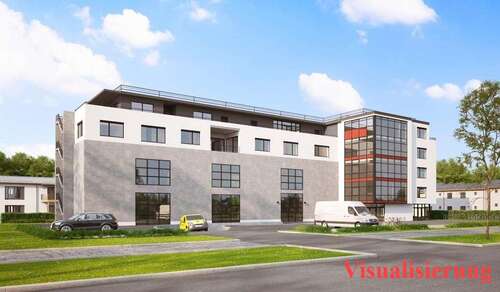 Foto - Grundstück in Augsburg 990.000,00 € 2700 m²