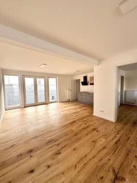 Foto - Wohnung zum Mieten in Kaiserslautern 745,00 € 51.72 m²