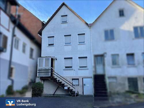 Foto - Haus zum Kaufen in Ingersheim 187.000,00 € 80 m²