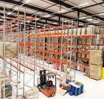 Halle in Emmerich 3.600,00 € 400 m²