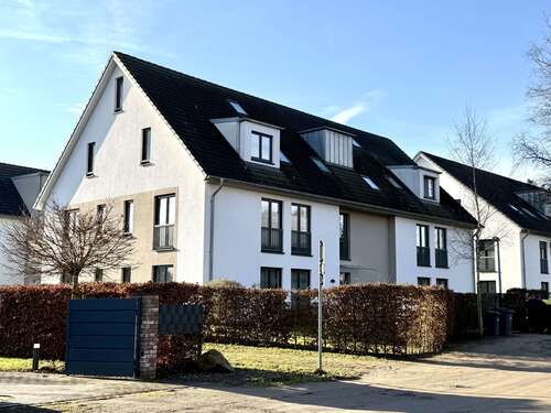 Foto - Wohnung zum Kaufen in Malente 410.000,00 € 107 m²