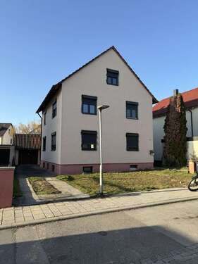 Foto - Haus zum Kaufen in Denkendorf 649.000,00 € 143 m²