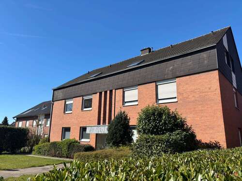 Foto - Wohnung zum Mieten in Greven 1.050,00 € 95 m²