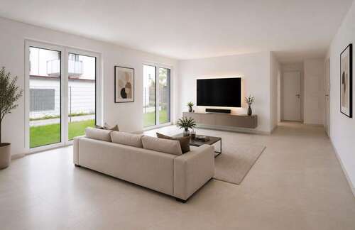 Foto - Wohnung zum Kaufen in Dorfen 455.000,00 € 79 m²