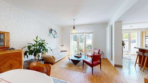 Foto - Haus zum Kaufen in Frankfurt am Main 1.450.000,00 € 181.9 m²