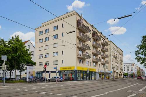 Foto - Büro in Karlsruhe Südweststadt 575.000,00 € 187 m²