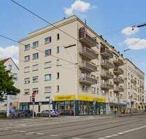 Büro in Karlsruhe Südweststadt 575.000,00 € 187 m² - Karlsruhe / Südweststadt