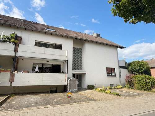 Foto - Wohnung zum Kaufen in Paderborn Elsen 80.000,00 € 32 m²