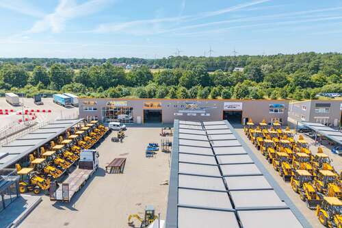 Foto - Halle in Winsen (Luhe) 25.250,00 € 582 m²