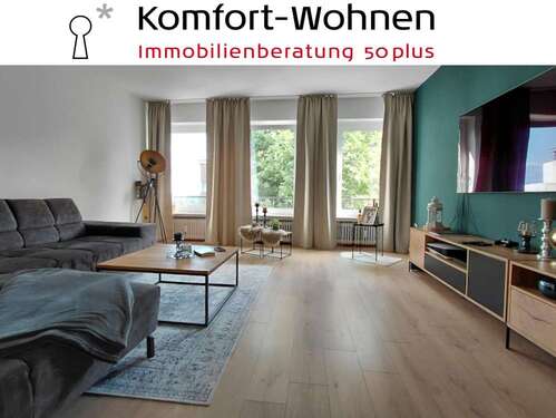 Foto - Wohnung zum Mieten in Remscheid 500,00 € 75 m²