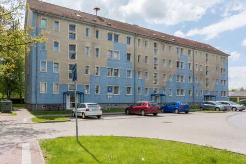 Foto - Wohnung zum Mieten in Gadebusch 390,00 € 59.62 m²