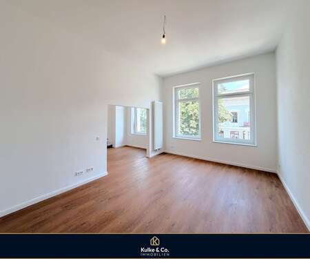 Foto - Wohnung zum Mieten in Bremen 3.000,00 € 177.28 m²