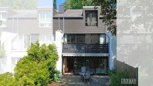 Foto - Haus zum Kaufen in Hannover 579.000,00 € 157.62 m²