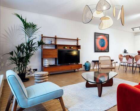 Foto - Wohnung zum Mieten in Berlin-Bezirk Neukölln 888,00 € 57 m²