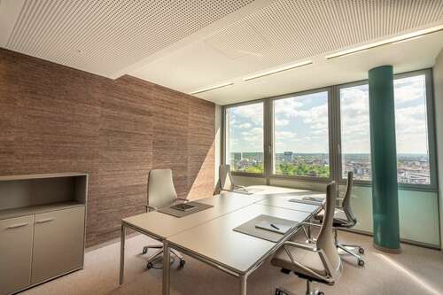 Foto - Büro in Köln 1.410,00 € 10 m² - 1.410,00 EUR Kaltmiete, ca.  10,00 m²