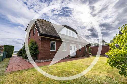 Foto - Haus zum Kaufen in Sellin 1.290.000,00 € 166.86 m²