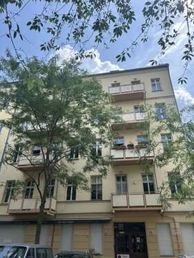 Foto - Wohnung zum Kaufen in Berlin 350.000,00 € 78.76 m²