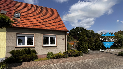 Foto - Haus zum Kaufen in Stendal 110.000,00 € 116 m²