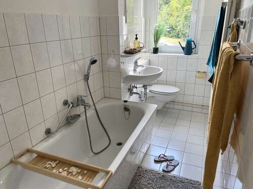 Foto - Wohnung zum Mieten in Hainichen 282,00 € 48 m²