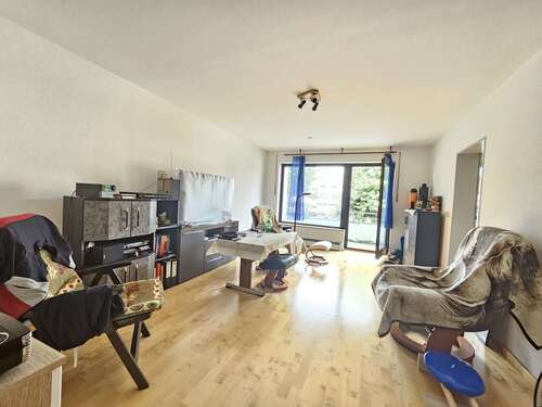 Foto - Wohnung zum Kaufen in Lindenberg im Allgäu 142.000,00 € 55 m²