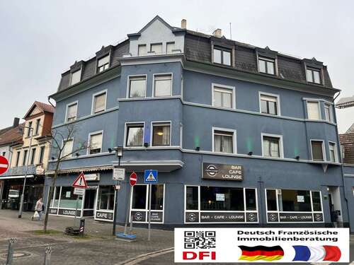 Foto - Gastronomie in Dudweiler 1.800,00 € 180 m²