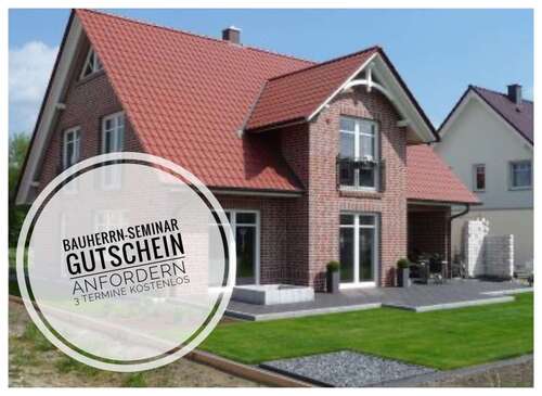 Foto - Haus zum Kaufen in Buldern 415.000,00 € 140 m²