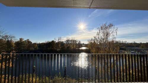 Foto - Wohnung zum Kaufen in Geesthacht 524.000,00 € 87.25 m²