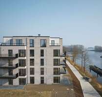 Wohnung zum Kaufen in Geesthacht 524.000,00 € 87.25 m²
