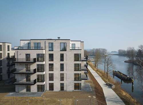 Foto - Wohnung zum Kaufen in Geesthacht 524.000,00 € 87.25 m²