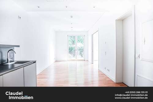 Foto - Wohnung zum Kaufen in Berlin 387.000,00 € 51.6 m²