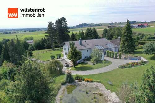 Foto - Haus zum Kaufen in Niederwinkling 1.990.000,00 € 235 m²
