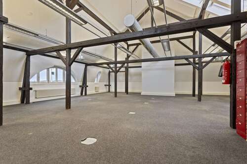 Foto - Büro in Krefeld 1.980,00 € 171 m²