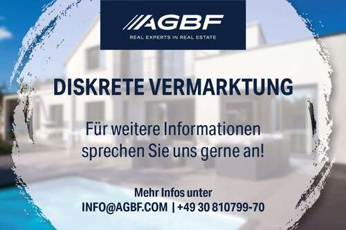 Foto - Haus zum Kaufen in Berlin 4.250.000,00 € 440 m²