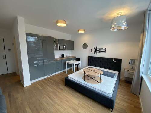 Foto - Wohnung zum Mieten in Berlin 849,00 € 27.71 m²