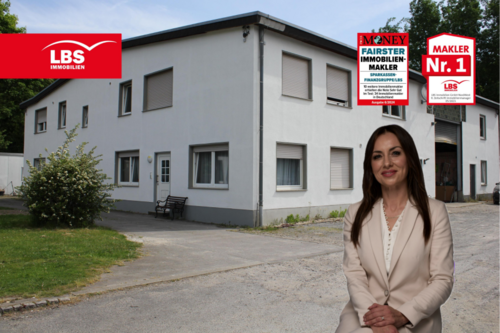 Foto - Spezialgewerbe in Dorsten 798.000,00 € 706.29 m²