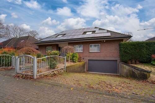 Foto - Haus zum Kaufen in Emmerich am Rhein 525.000,00 € 155 m²