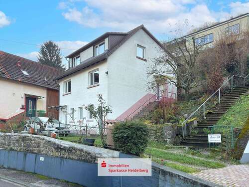 Foto - Haus zum Kaufen in Heidelberg 345.000,00 € 94 m²