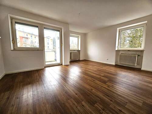 Foto - Wohnung zum Mieten in Passau Neustift 855,00 € 88 m²