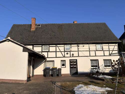 Foto - Haus zum Kaufen in Dürrröhrsdorf-Dittersbach 94.500,00 € 80 m²