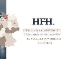 Grundstück zu verkaufen in Hamburg 1.500.000,00 € 2071 m²